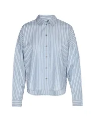 Marc O'Polo Bluse blu 36