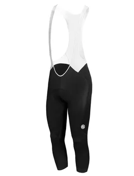 Salopette 3/ Liegi Black