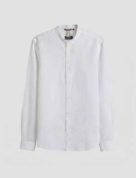 Camicia toledo uomo bianco