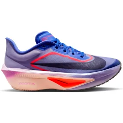 Zoom fly 6 zapatilla running mujer Morado (39)