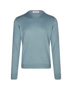 Pullover hellblau 48 herren