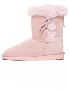 Gooce Botas de nieve 'Alissa' rosa