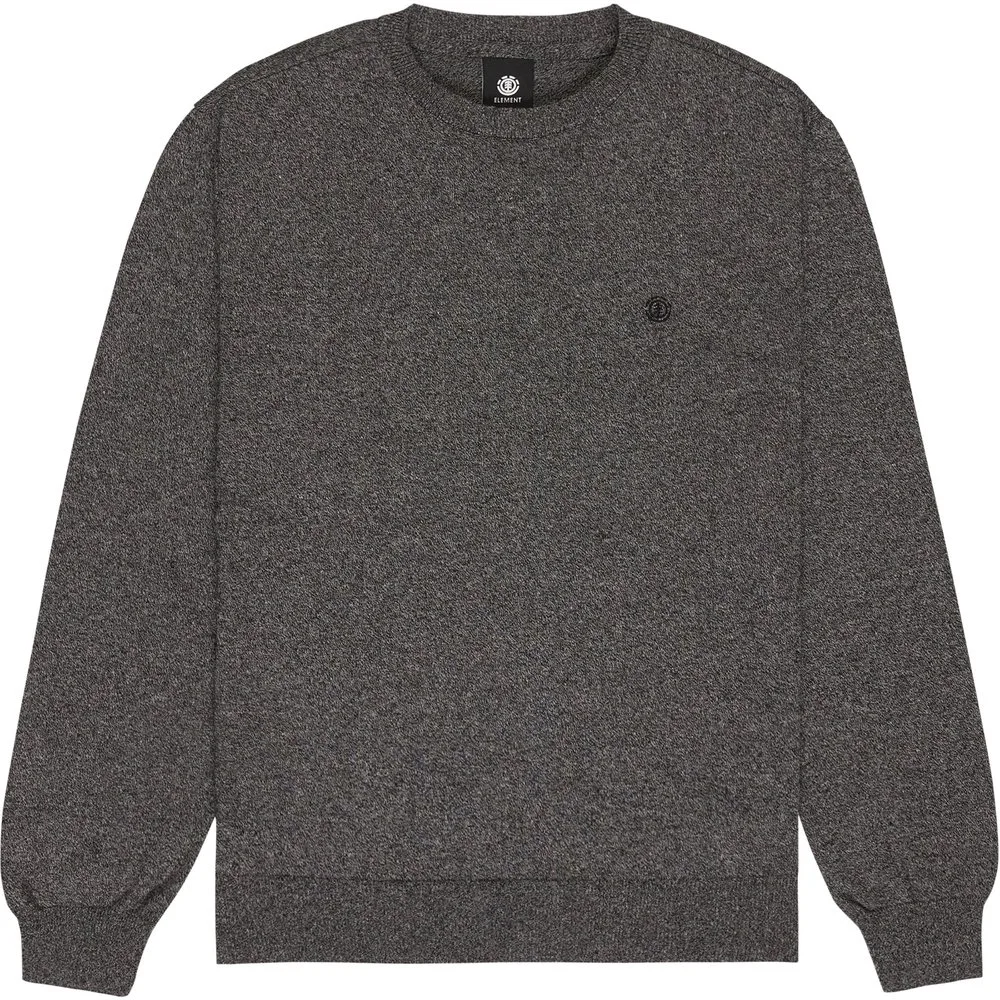 Jersey de hombre Icon Embroidery Sw - Element - FashionsVida