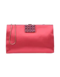 Pochette Damen Fuchsia -- Damen
