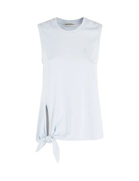 JW ANDERSON Top White