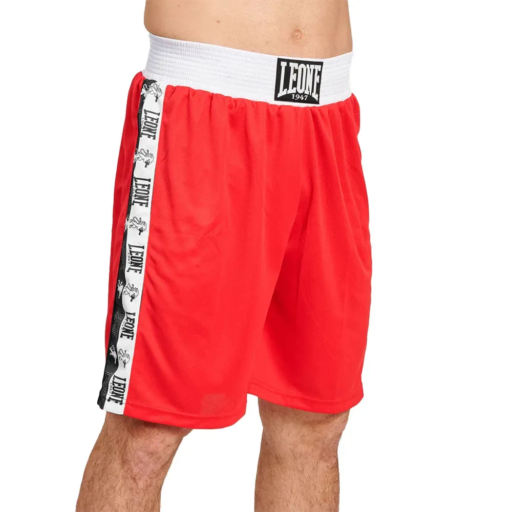 Leone1947 Short Iconic Red 2XL - Leone1947 - FashionsVida