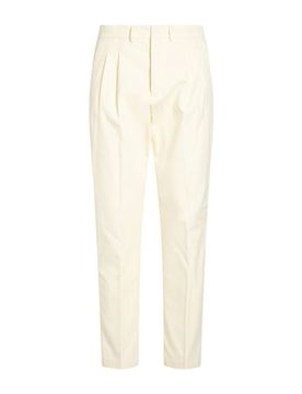 Pantalones Hombre Hueso 46,48,50,52,54,56 Hombre