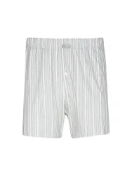 Isa Boxershorts Oliva Azul azul S