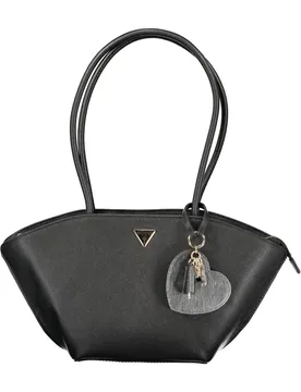 Damen BOLENA-TASCHE Schwarz ZG920709_NEBLACK