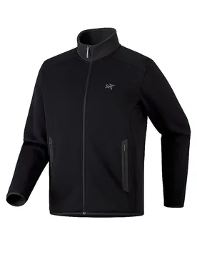 ARCTERYX Herren Fleecejacke Kyanite schwarz S M - 'Arc''teryx' - FashionsVida