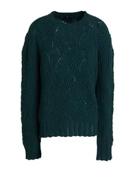 Pullover Damen Aquamarin 36,38 Damen