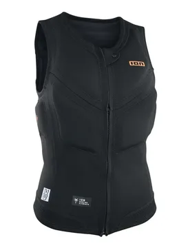 Gilet De Protect Ivy Black L unisex - Ion - FashionsVida