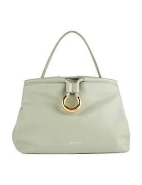 Handtaschen Damen Salbeigrün -- Damen - Coccinelle - FashionsVida
