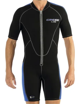 Cressi Sub lido 2 mm (L) - Cressi Sub - FashionsVida