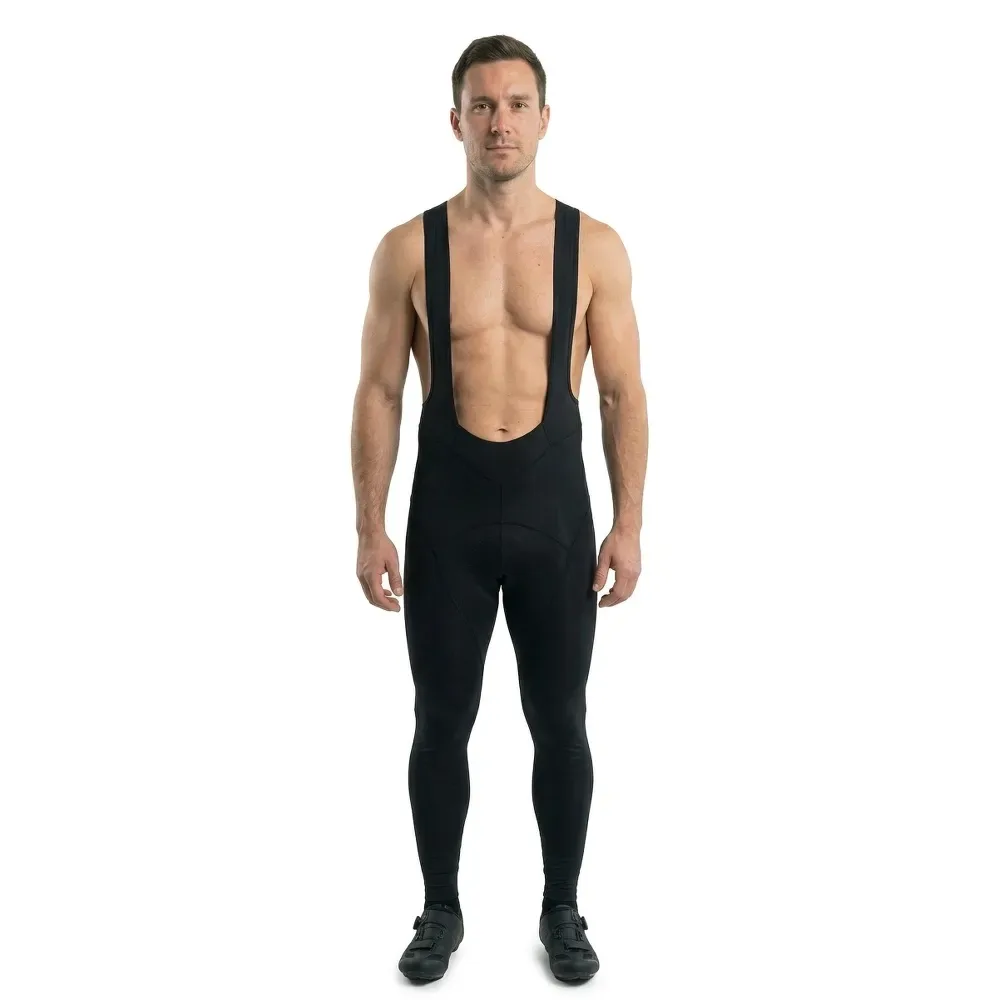 Spiuk Cuissard 3/4 Boreas - Spiuk - FashionsVida