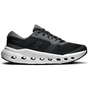 On CLOUDRUNNER 3 Damen Black Ivory Gr. 41 - ON RUNNING - FashionsVida