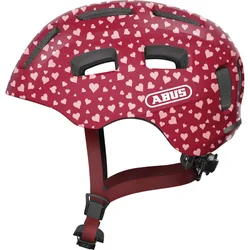 Casco Bici da Bambino YOUN-I 2.0 Cherry Heart taglia S