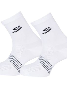 Anatomic 2p calcetines ciclismo Blanco (40/43)