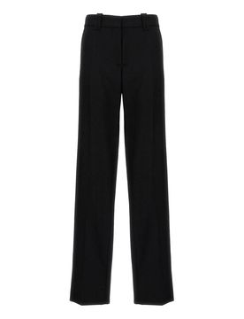 Rabanne Pantaloni di lana