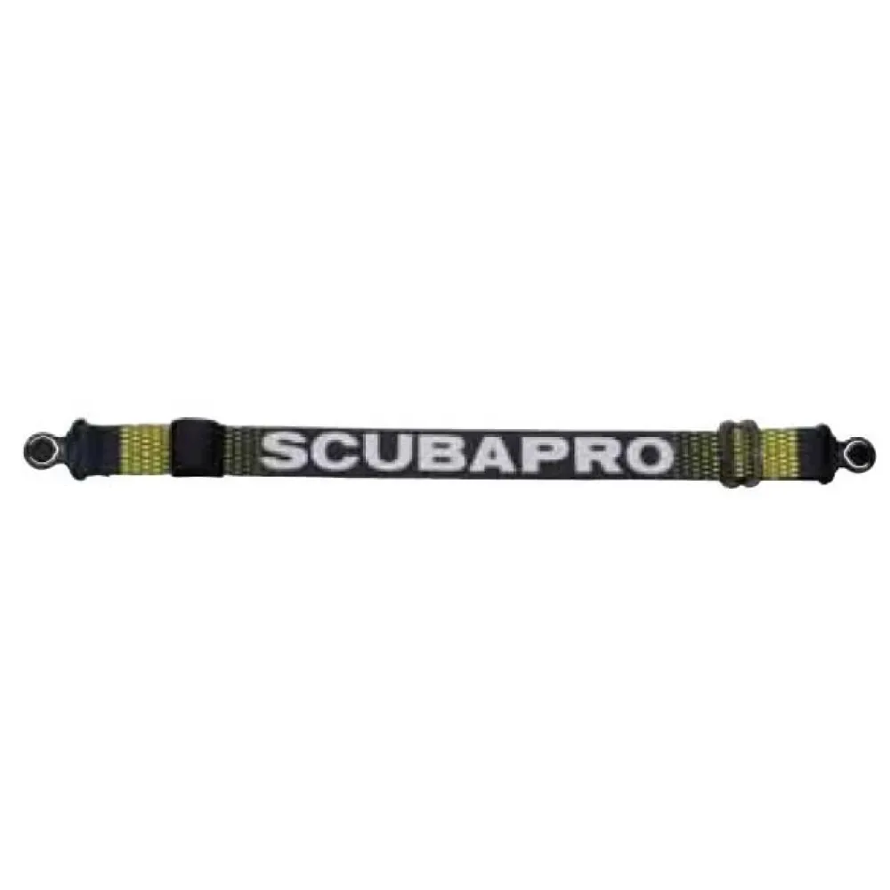 Cinturino Della Maschera Da Sub Comfort Tape - Scubapro - FashionsVida