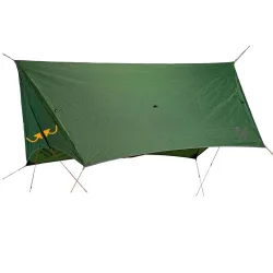 Amazonas Wing Tarp Grün