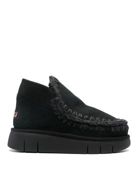 Mou Eskimo Bounce Sneakers