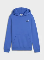 PUMA FELPA HOODIE ESS 2 RAGAZZO