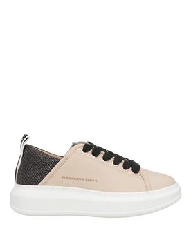 Sneakers Damen Beige 36,37,38,39,40,41 Damen