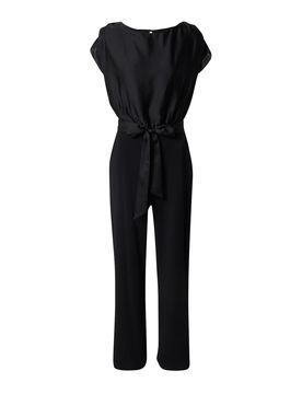 SWING Jumpsuit negro