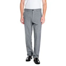 Pantalon M9016 .000.52887 Black / Chalk 32 Homme