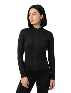 Bbb Giacca Donna Triguard Black