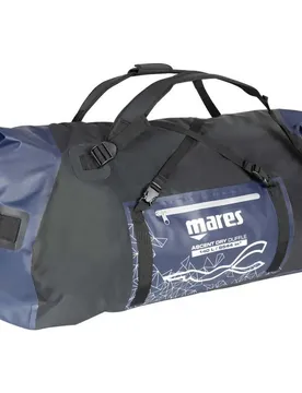 Borsa Per Attrezzatura Ascent Dry 10l