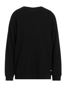 Sweatshirt Herren Schwarz M,S Herren
