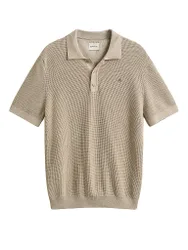 Gant Polo beige XXXL