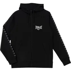 Sudadera de hombre Hooded Tape ajustado