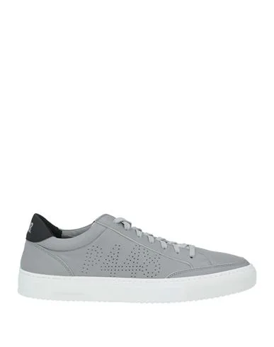 Sneakers Herren Hellgrau 40,41,42,43,44 Herren - P448 - FashionsVida