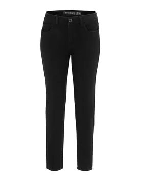 Womens Md Rse Skny In Black - Size 14 Uk - Firetrap - FashionsVida