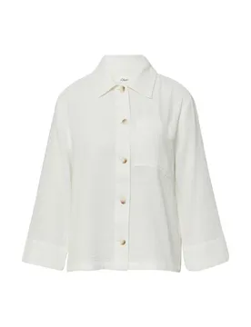 Indoor-Jacke female