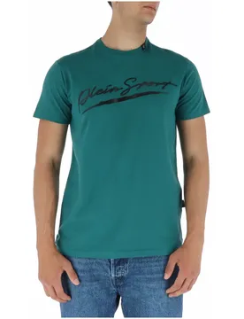Herren T-Shirt Grün 380286