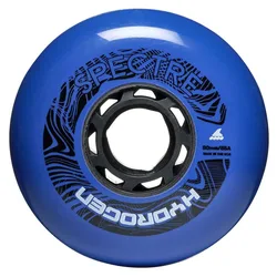 Roues De Patins Hydrogen Spectre Deep Blue One Size unisex