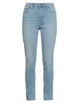 Jeanshose Damen Blau 24,25,26,27 Damen