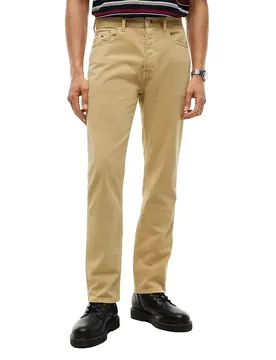 Pantalon Dm0dm23732 Sandy Beige 31