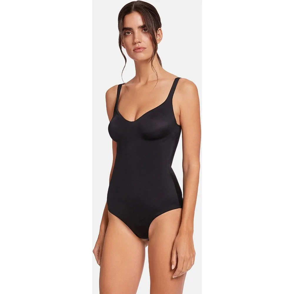 Body moldeador con aros incorporados - Wolford - FashionsVida