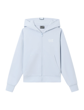 Para niña. 7G000220_AF12501 Sudadera Ventus (10Años= 142cm), Casual, Poliéster Reciclado, moda infantil