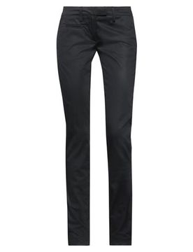Pantalones Mujer Negro 26 Mujer