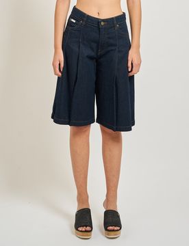 Guess Pantaloncini Blu