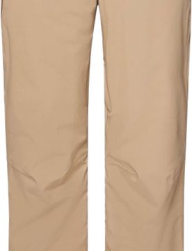 Skihose/Snowboardhose Best Cedar RC Insulated Pant Pebble für Herren Größe L schwarz
