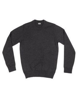 Maglia Uomo AU-7010C 1001 ANTR