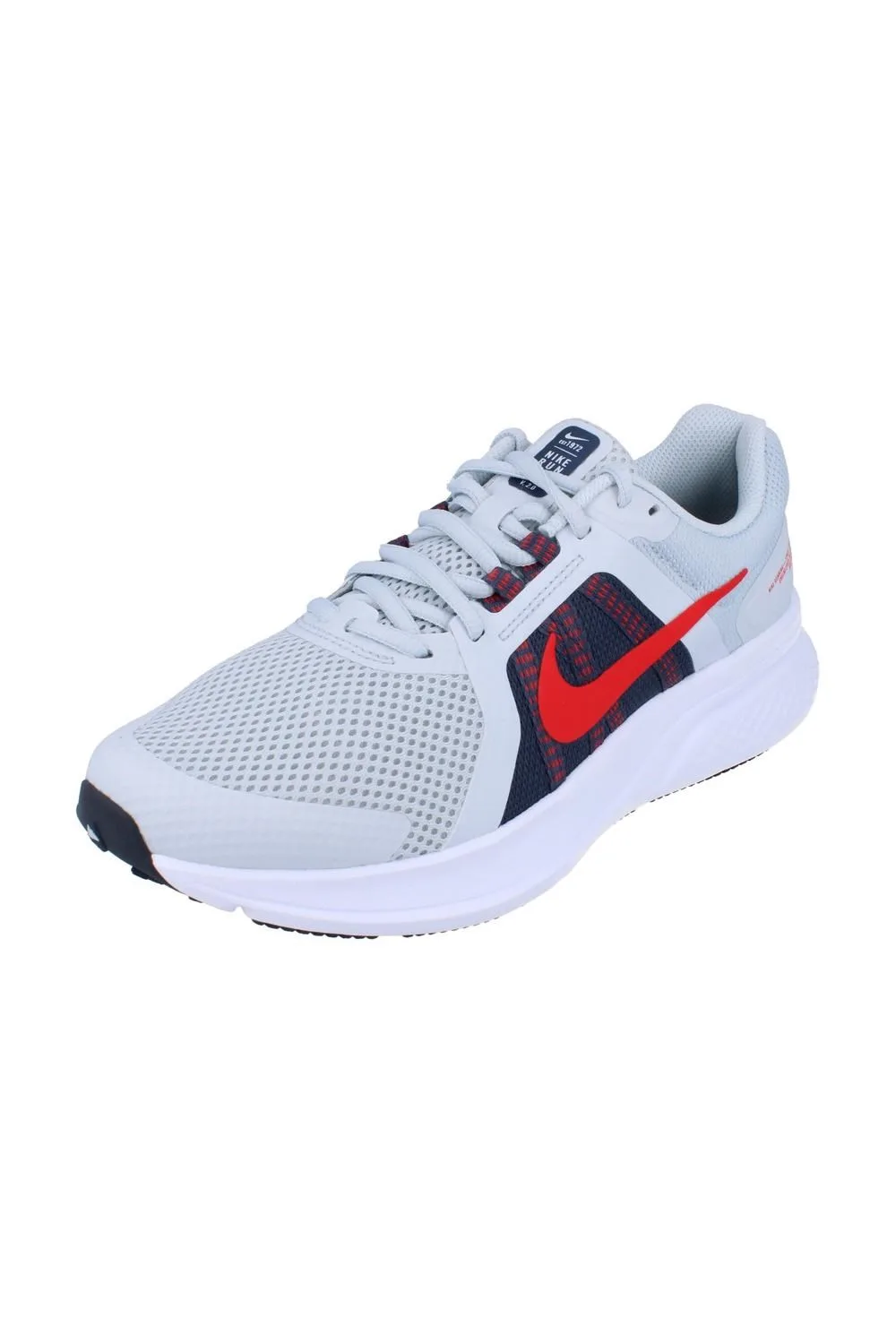 Run Swift 2 Mens Running Trainers - - Size: 8 - Nike - FashionsVida