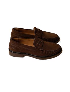 Mocasín ALLEN marrón 42